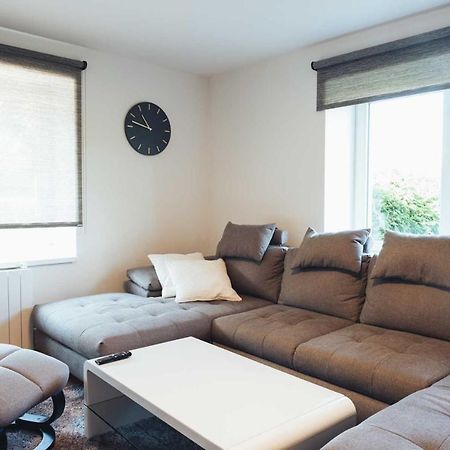 Villa Veselicko 44 à Žďár nad Sázavou Extérieur photo