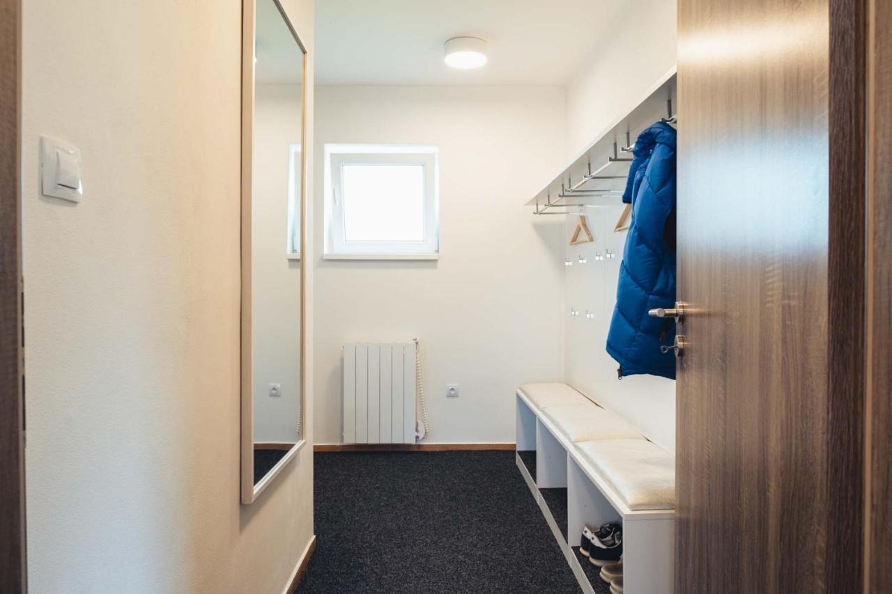 Villa Veselicko 44 à Žďár nad Sázavou Extérieur photo