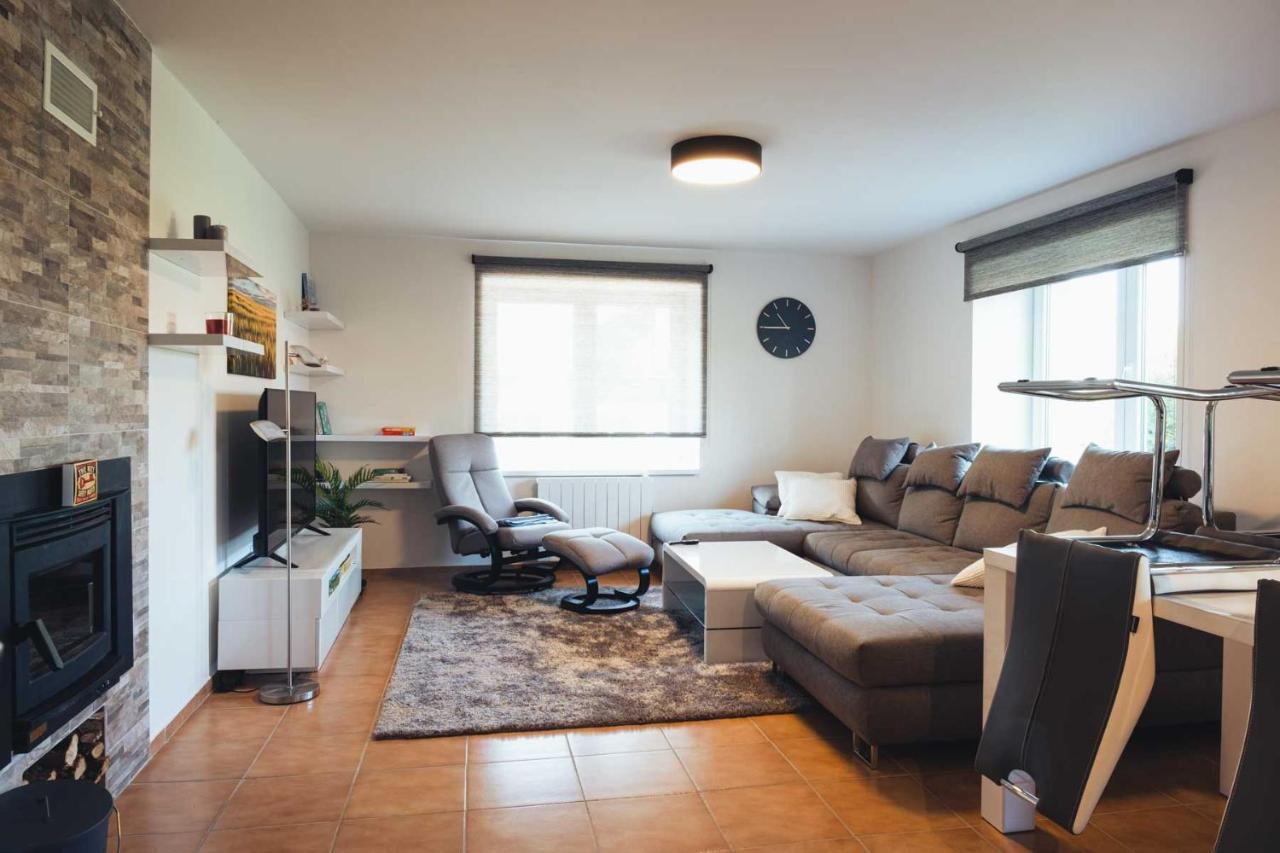 Villa Veselicko 44 à Žďár nad Sázavou Extérieur photo