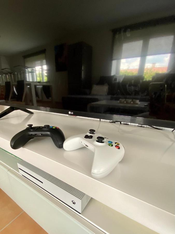 Villa Veselicko 44 à Žďár nad Sázavou Extérieur photo