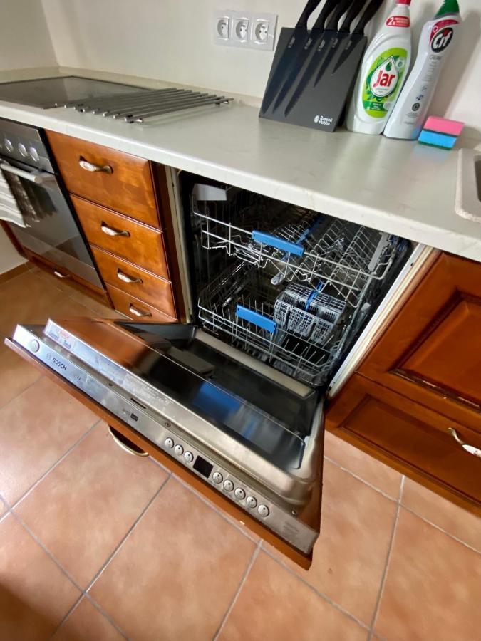 Villa Veselicko 44 à Žďár nad Sázavou Extérieur photo