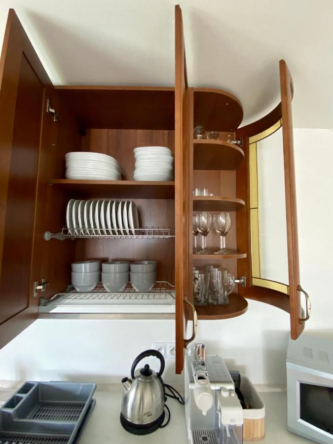 Villa Veselicko 44 à Žďár nad Sázavou Extérieur photo