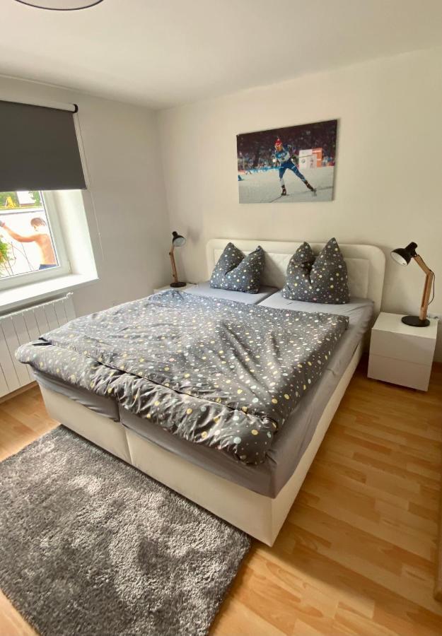 Villa Veselicko 44 à Žďár nad Sázavou Extérieur photo