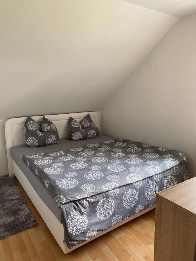 Villa Veselicko 44 à Žďár nad Sázavou Extérieur photo